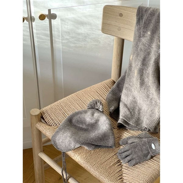 HOLMM Oxford Kim Cashmere Strik Vanter