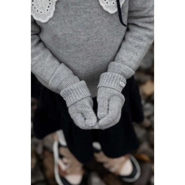 HOLMM Oxford Kim Cashmere Strik Vanter