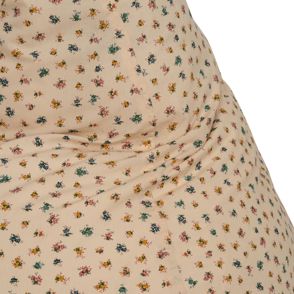 Konges Sløjd Sækkestol Bloomie Blush