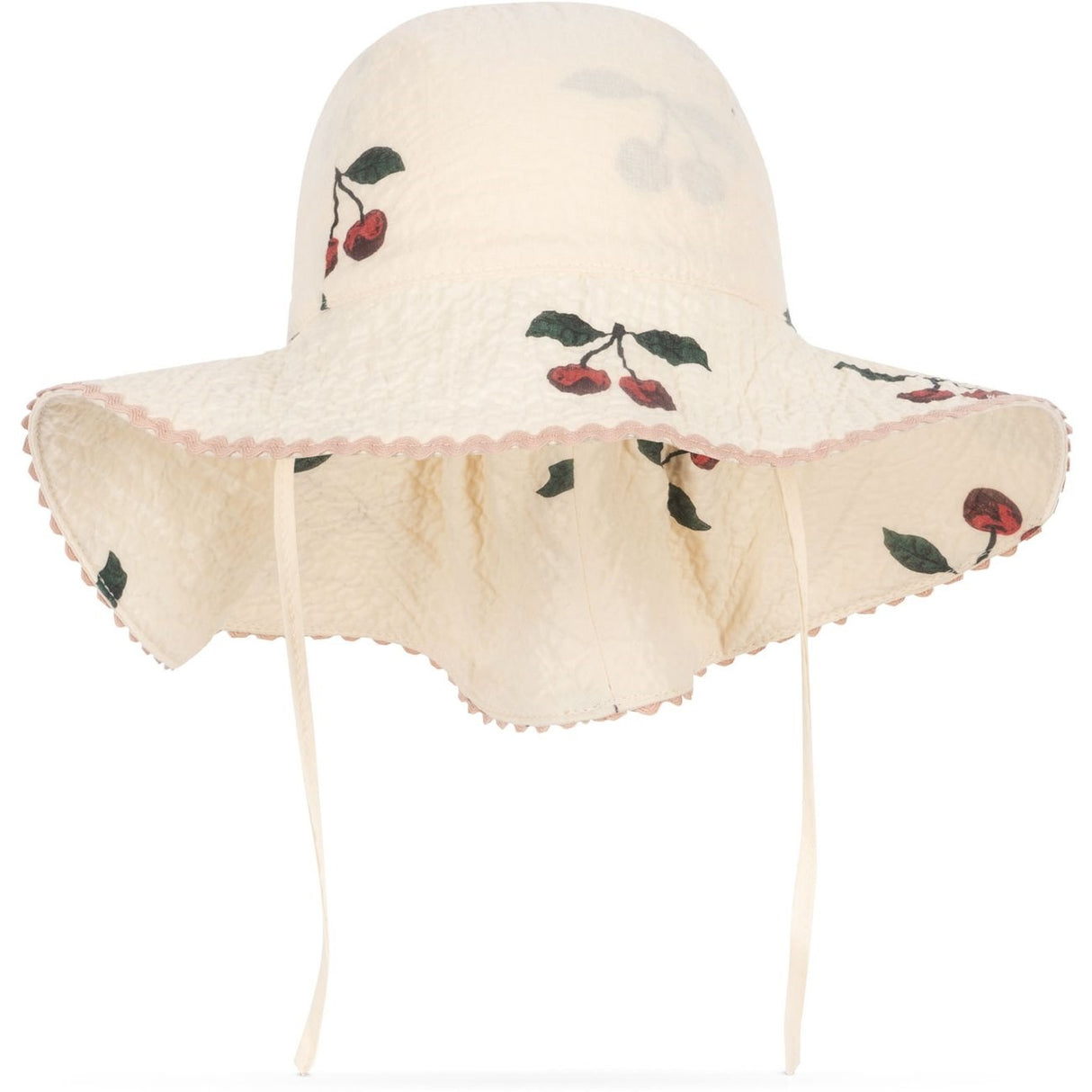 Konges Sløjd Elin Solhat Ma Grande Cerise