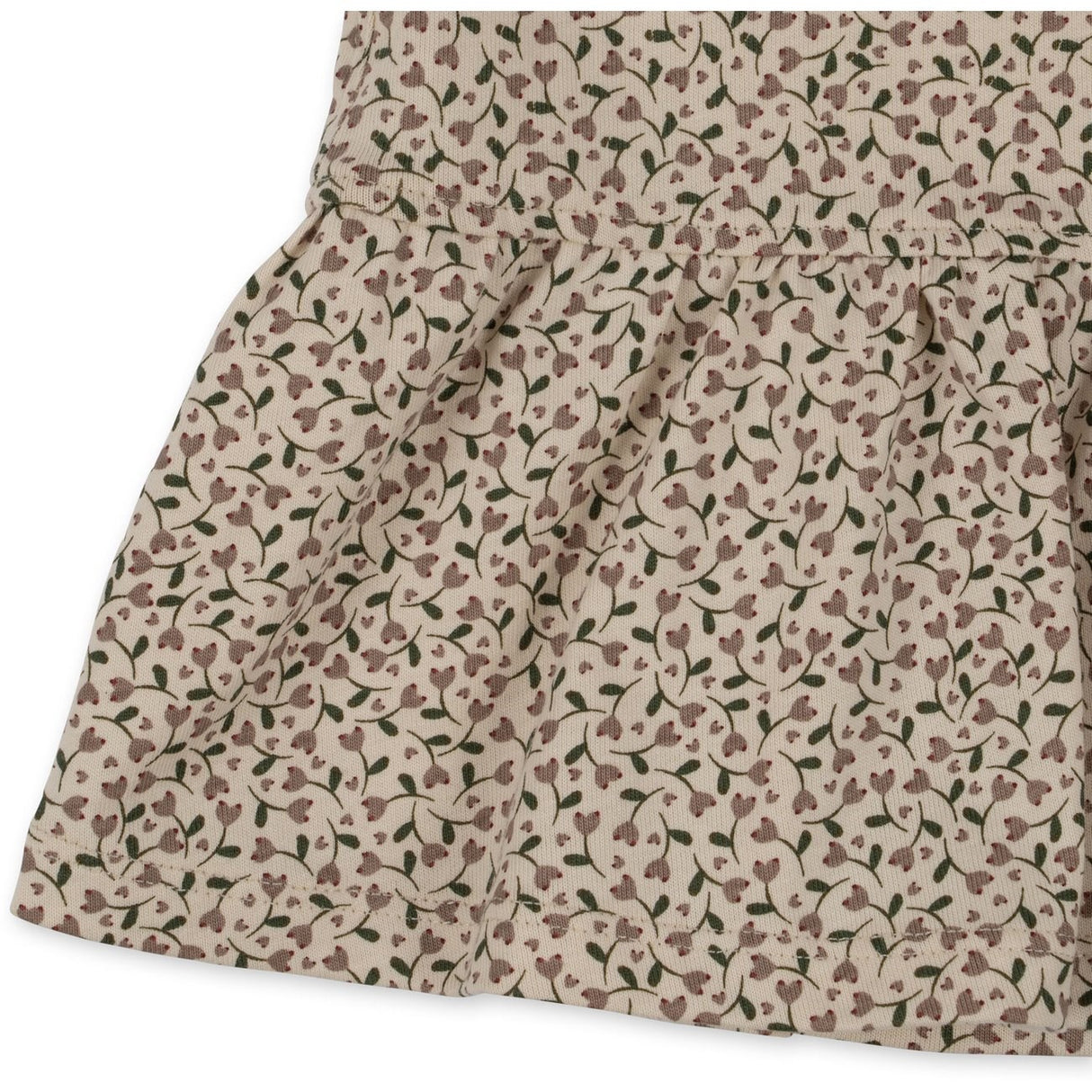 Konges Sløjd Milk Tank Lin Kjole