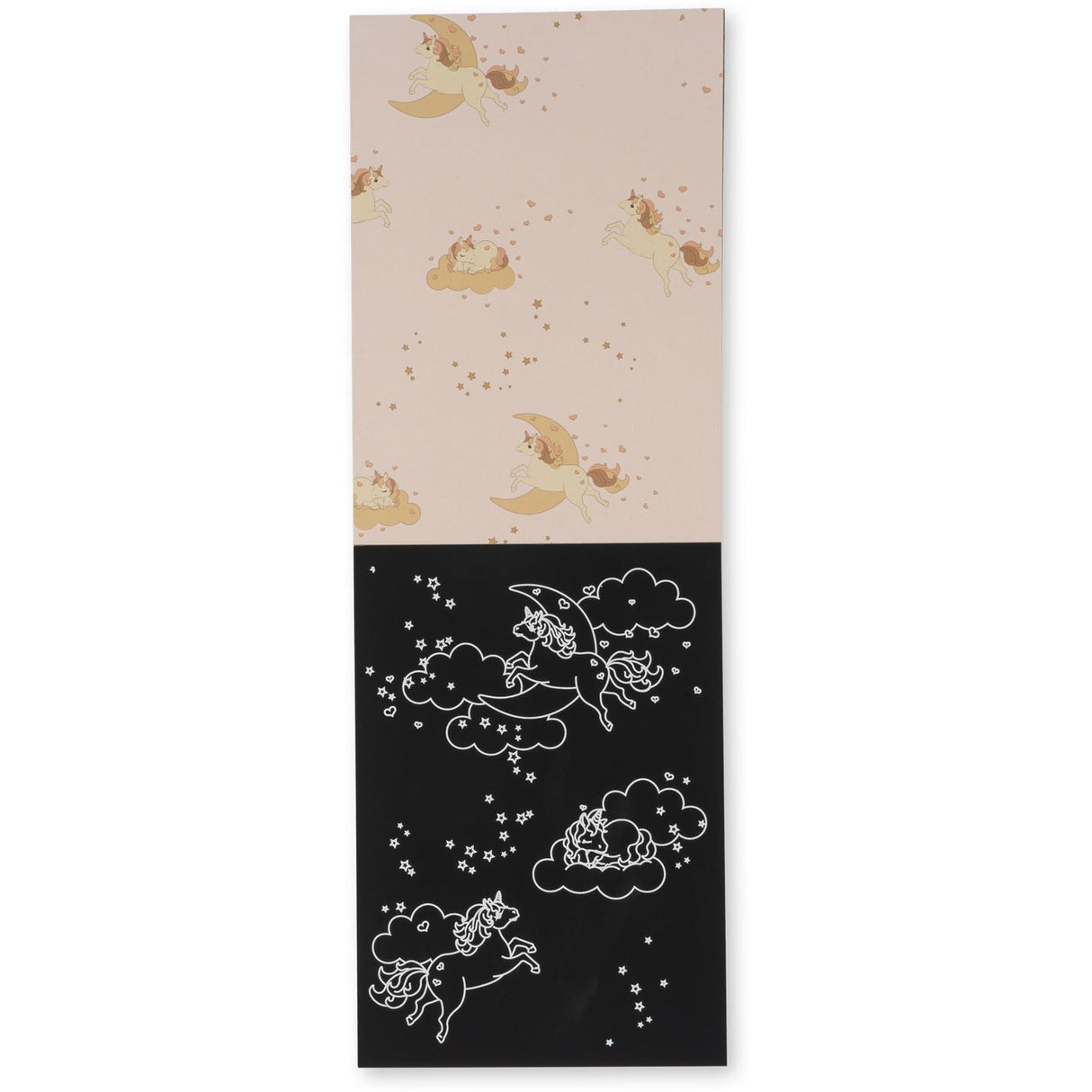 Konges Sløjd My Scratch Bog Multi