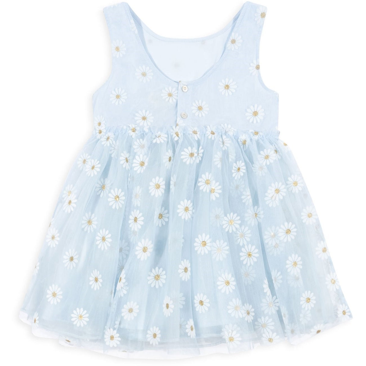 Konges Sløjd Marguerit Nelly Kjole