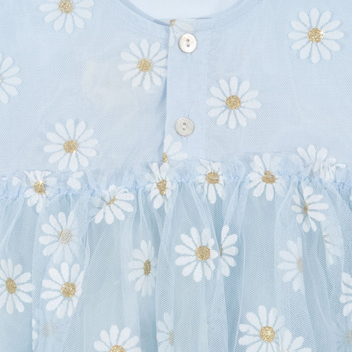 Konges Sløjd Marguerit Nelly Kjole