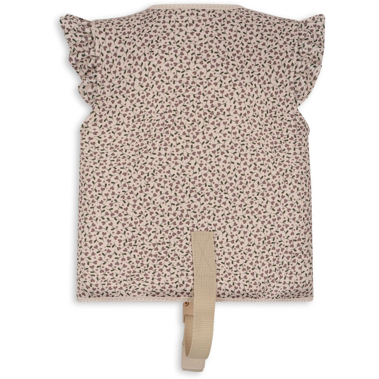 Konges Sløjd Neoprene Svømmevest Frill Milk Tank