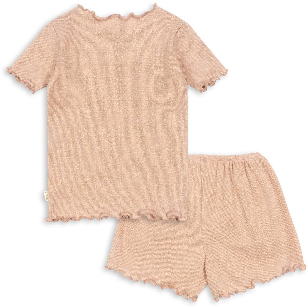 Konges Sløjd Cameo Rose Roli Sæt