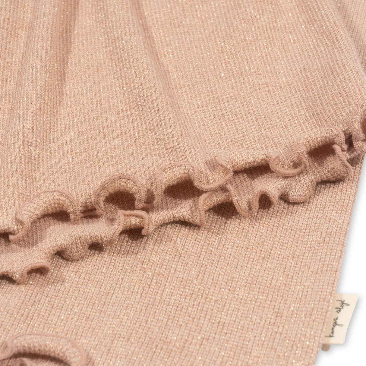 Konges Sløjd Cameo Rose Roli Sæt