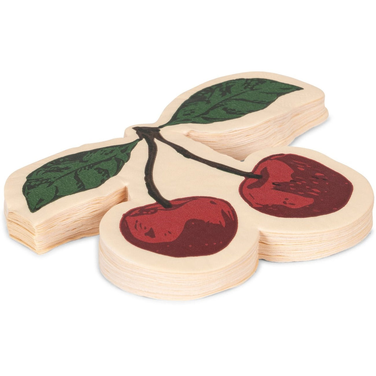 Konges Sløjd Cherry Fødselsdagssæt Cherry