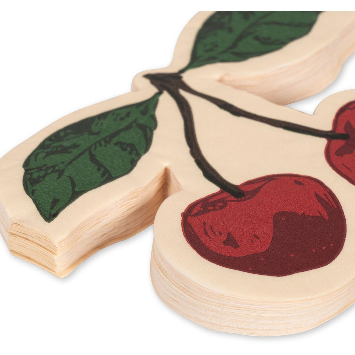 Konges Sløjd Cherry Fødselsdagssæt Cherry