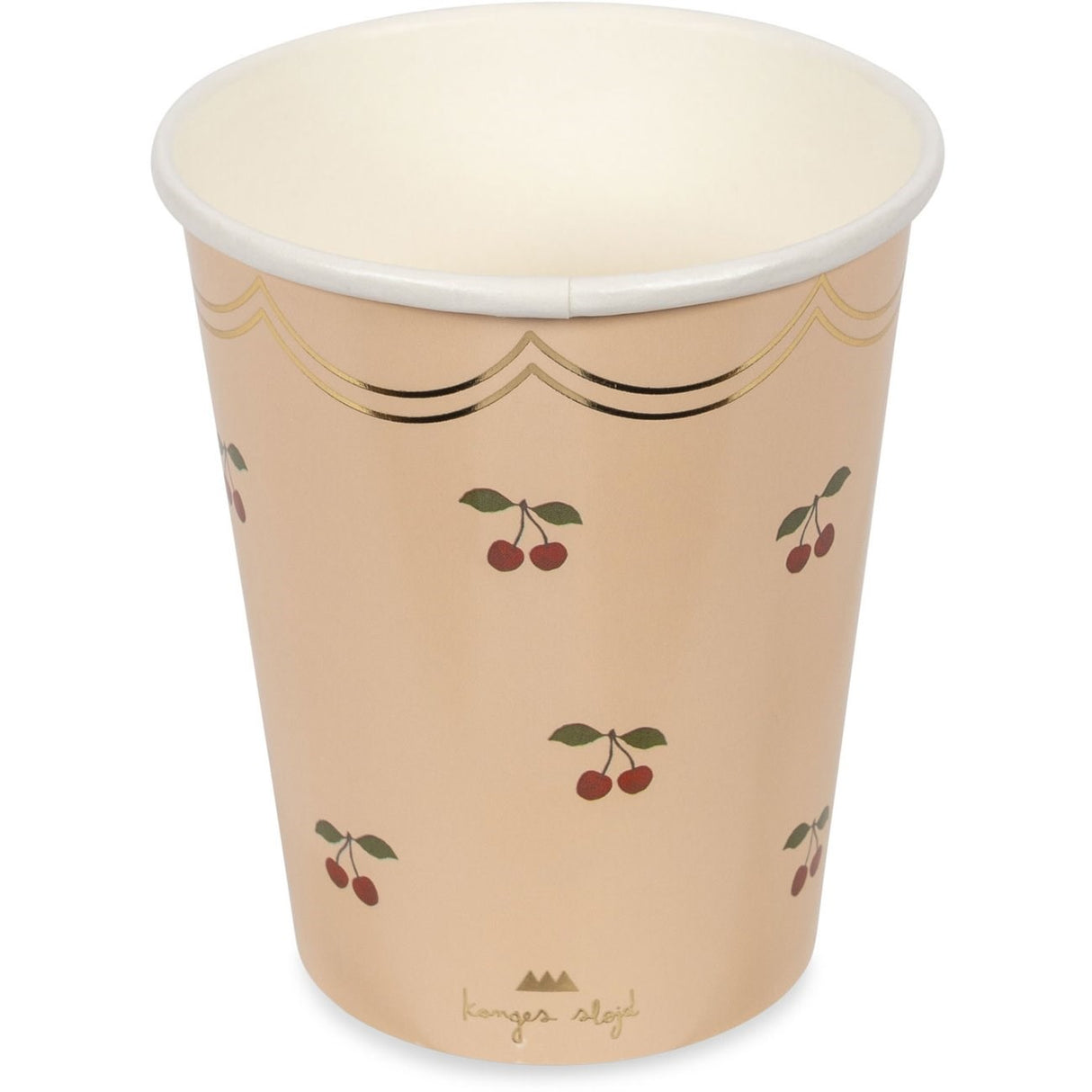 Konges Sløjd Cherry Kopper Cherry