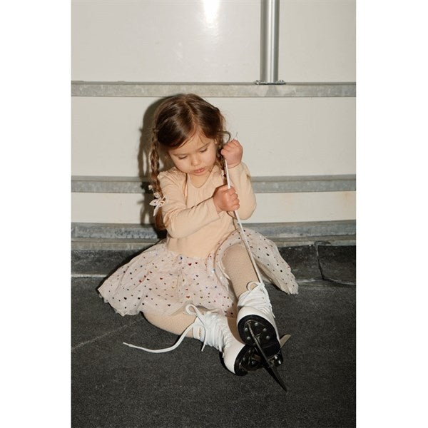 Konges Sløjd Etoile Multi Rose Fairy Ballarina Kjole