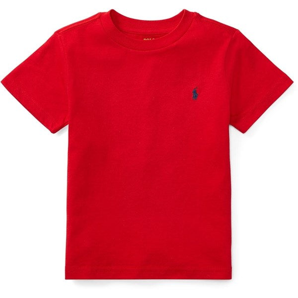 Polo Ralph Lauren T-Shirt Rl 2000 Red