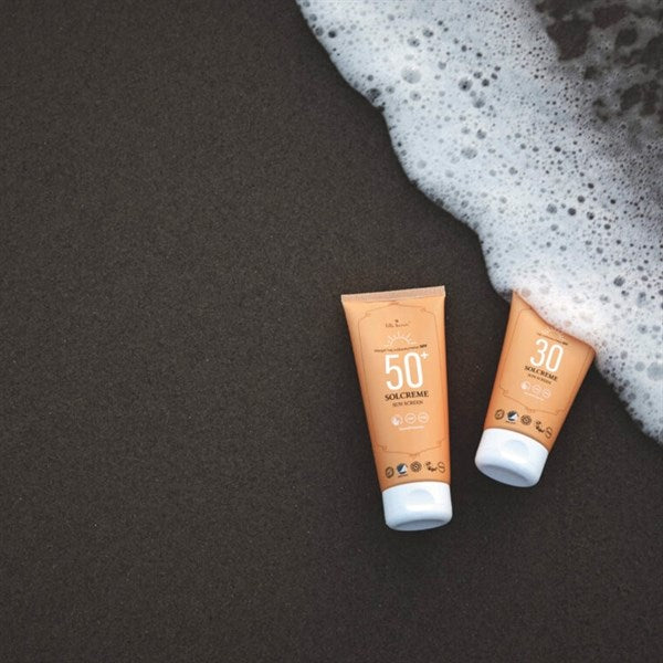 Lille Kanin Solcreme SPF30 150 ml