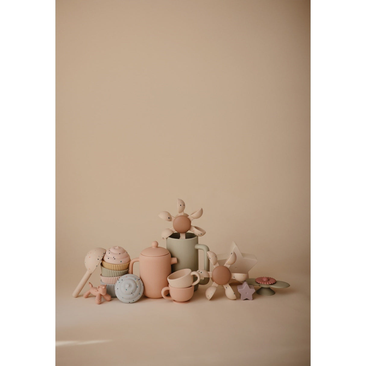 Mushie Water Wheel Badelegetøj