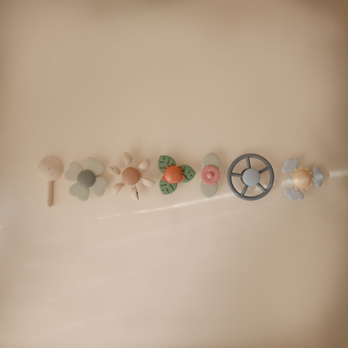 Mushie Water Wheel Badelegetøj