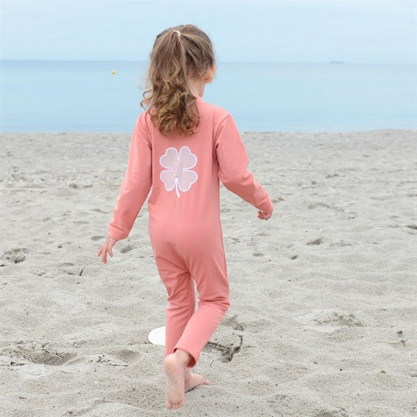 Petit Crabe Morocco Lou Clover Heldragt m. Lynlås