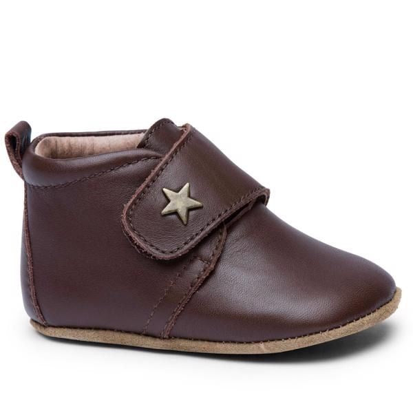 Bisgaard Futter Velcro Star 12301 Brown