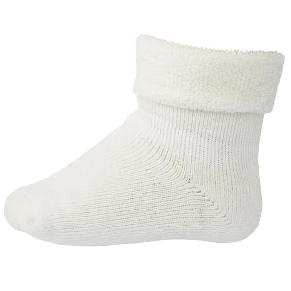 MP 709 Cotton Terry 432 Snow White