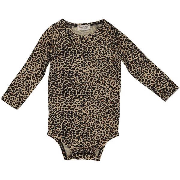 MarMar Leo Body Brown Leo