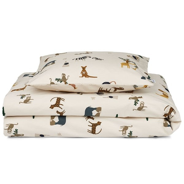 Liewood Sengetøj All Together/Sandy