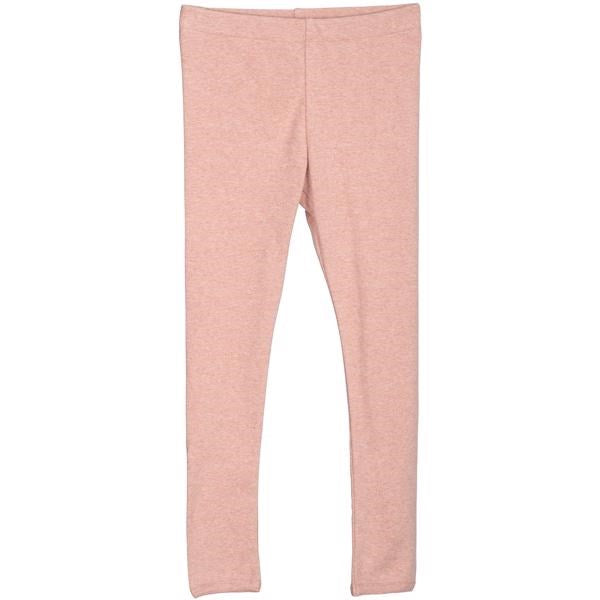 Serendipity Clay Rib Leggings