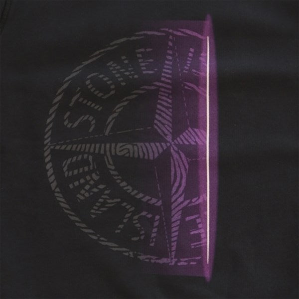 Stone Island Sweatshirt Charcoal