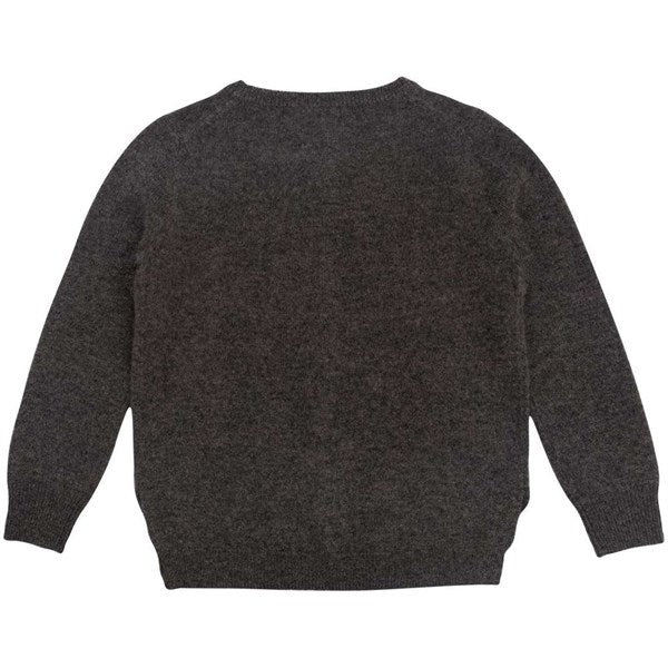 HOLMM Otter Molly Cashmere Strik Cardigan