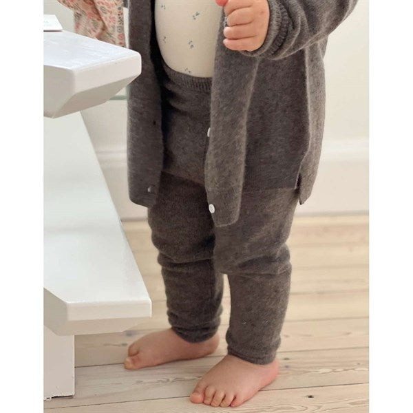 HOLMM Otter Molly Cashmere Strik Cardigan