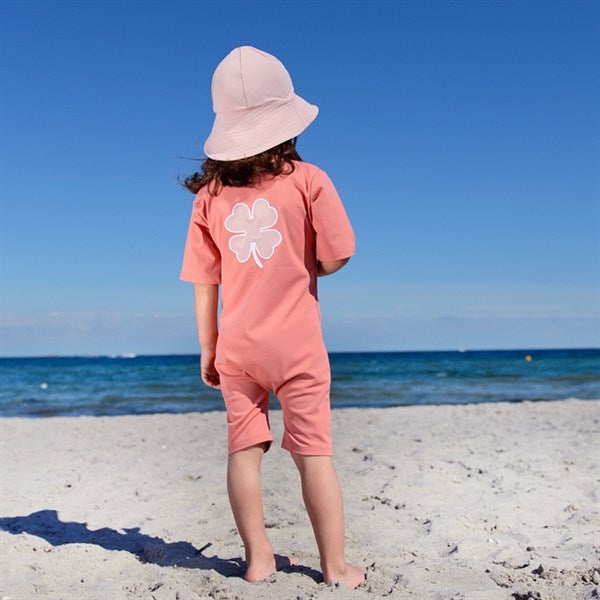 Petit Crabe Morocco Noe Clover Heldragt m. Lynlås