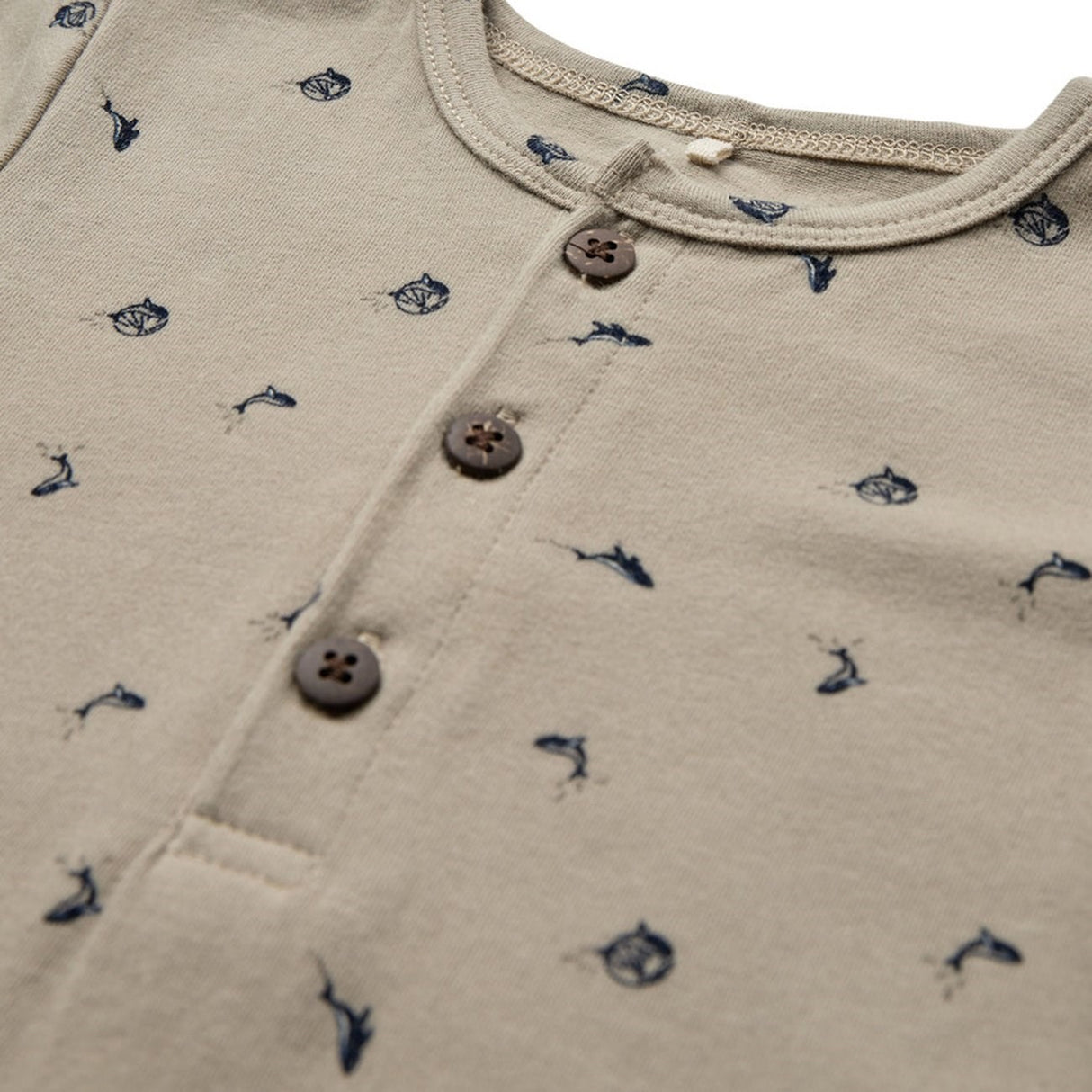 Sofie Schnoor Dark Sand Sommerdragt