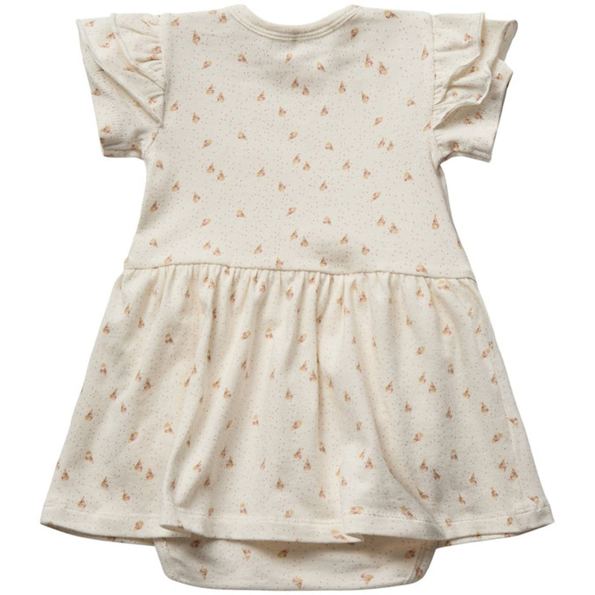 Sofie Schnoor Antique White Kjole