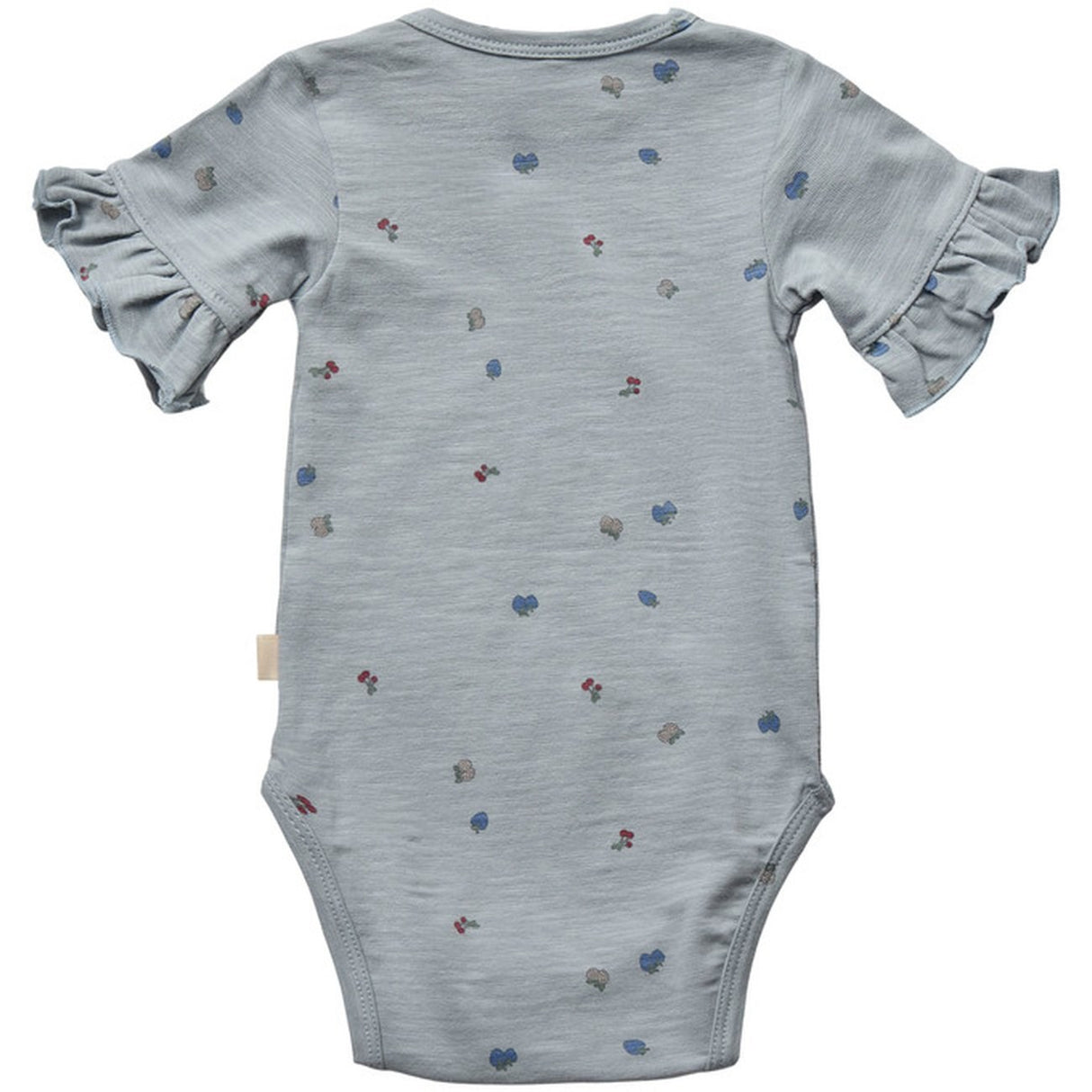 Sofie Schnoor Dusty Blue Bodystocking