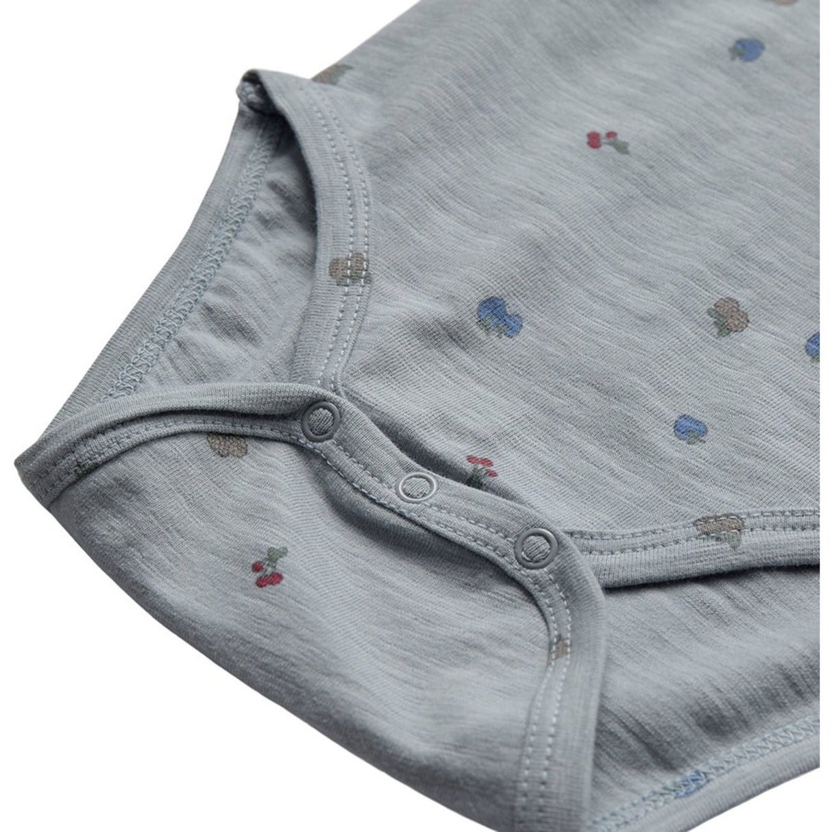 Sofie Schnoor Dusty Blue Bodystocking