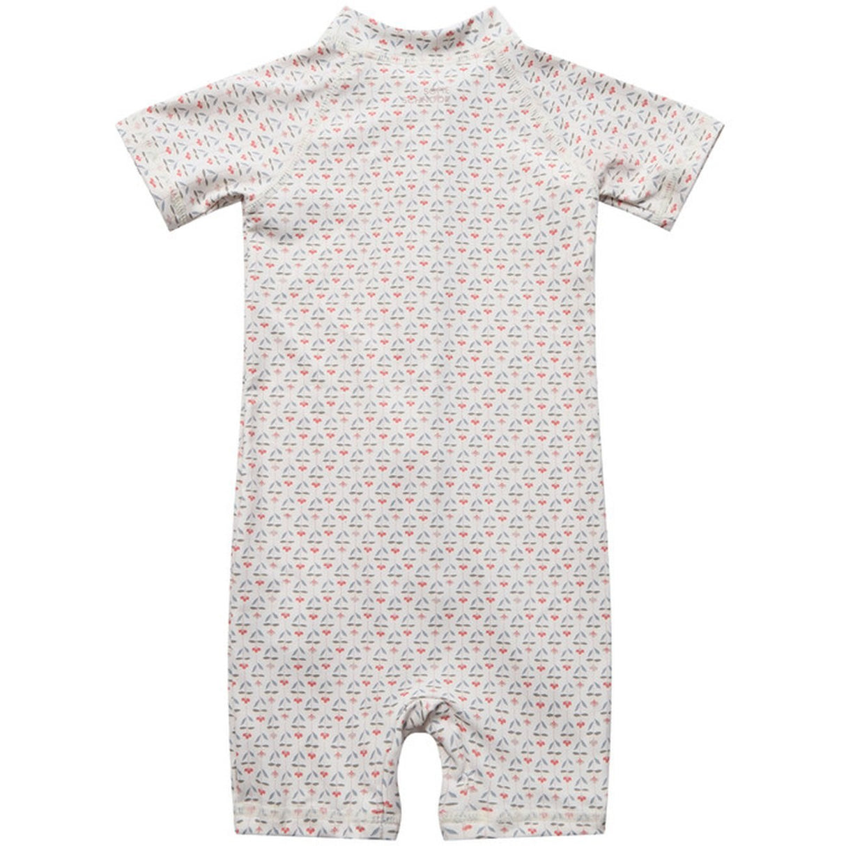 Sofie Schnoor Antique White Badedragt