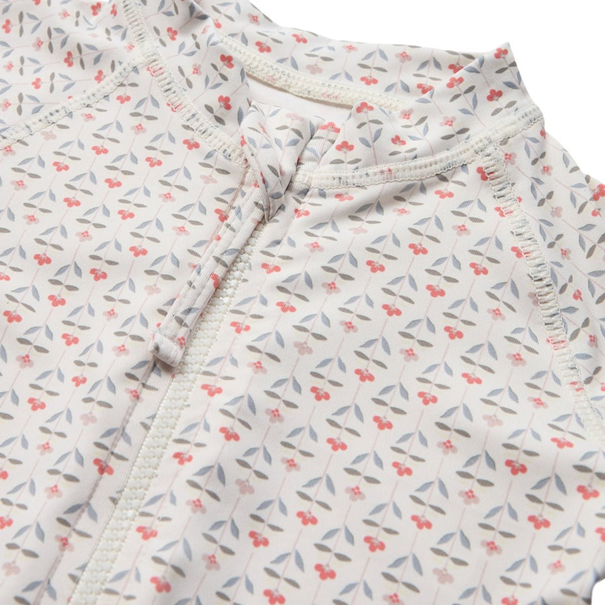 Sofie Schnoor Antique White Badedragt