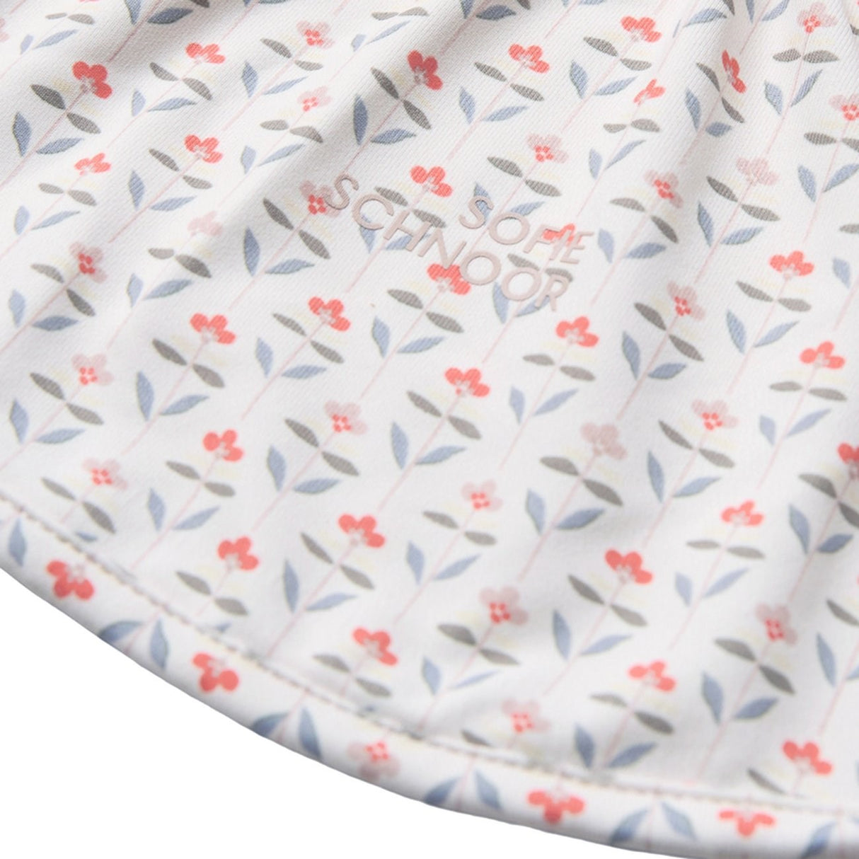 Sofie Schnoor Antique White UV Solhat