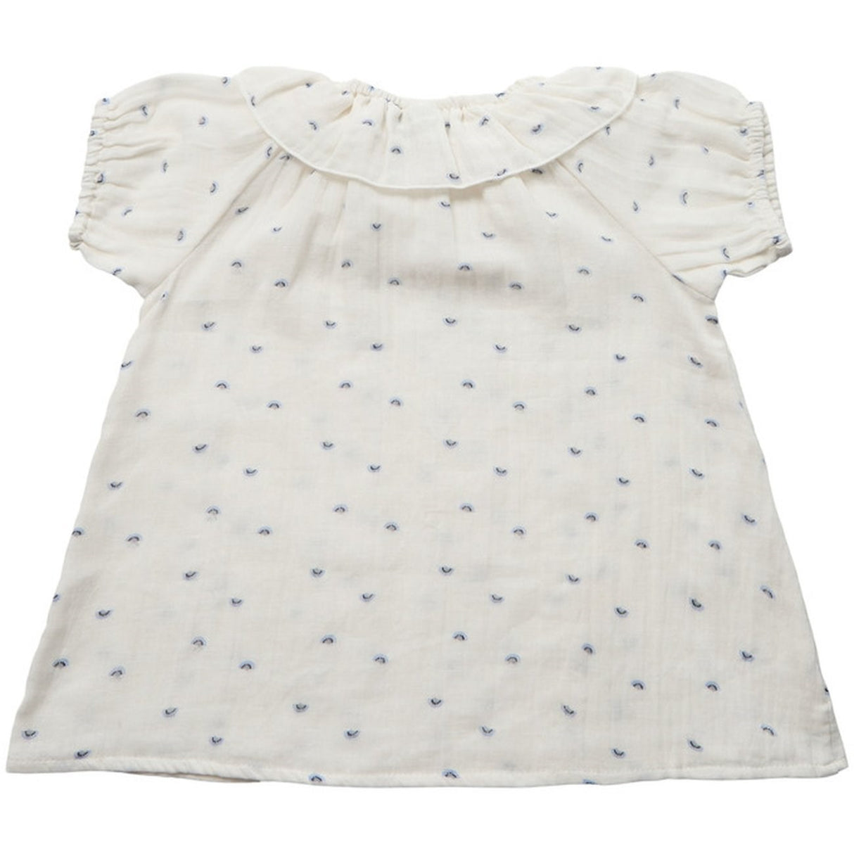 Sofie Schnoor Antique White Kjole