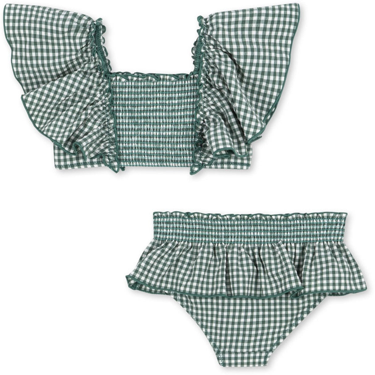 Konges Sløjd Smoke Pine Fresia Bikini