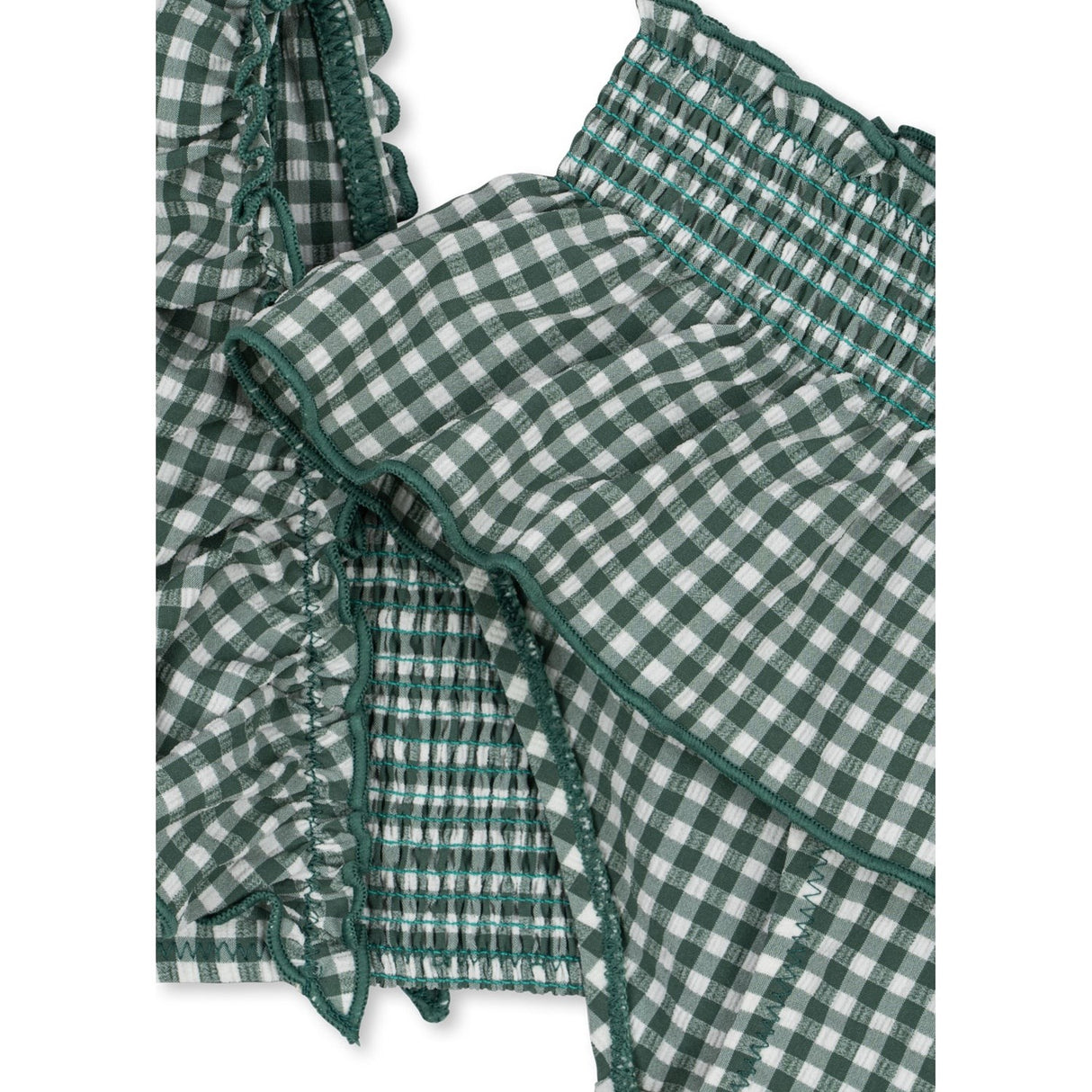 Konges Sløjd Smoke Pine Fresia Bikini