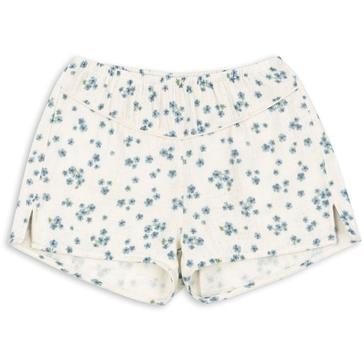 Konges Sløjd Forget Me Not RHW X KS Mioblu Shortie GOTS