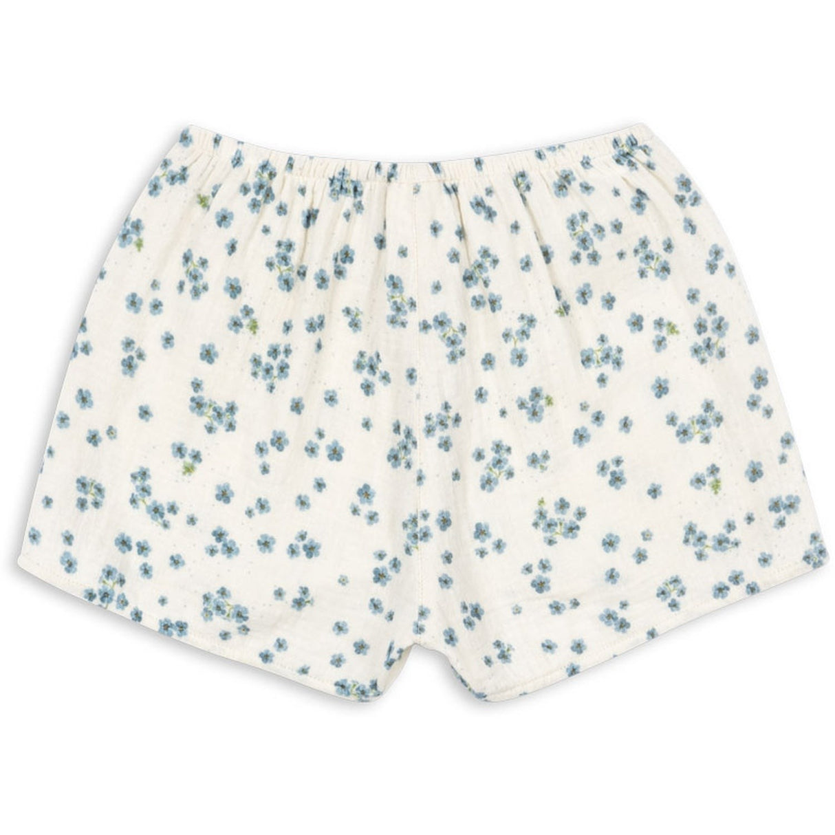 Konges Sløjd Forget Me Not RHW X KS Mioblu Shortie GOTS