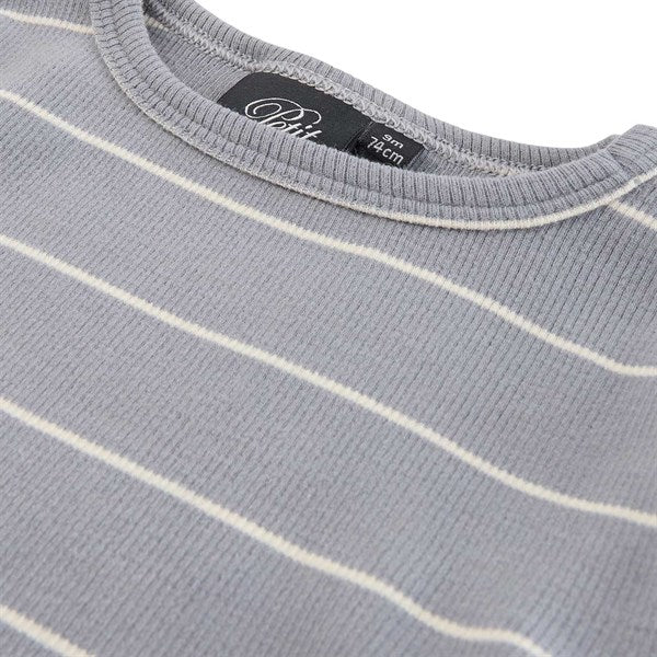 Sofie Schnoor Stone Blue Bluse