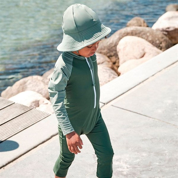 Petit Crabe Army Frey UV Solhat