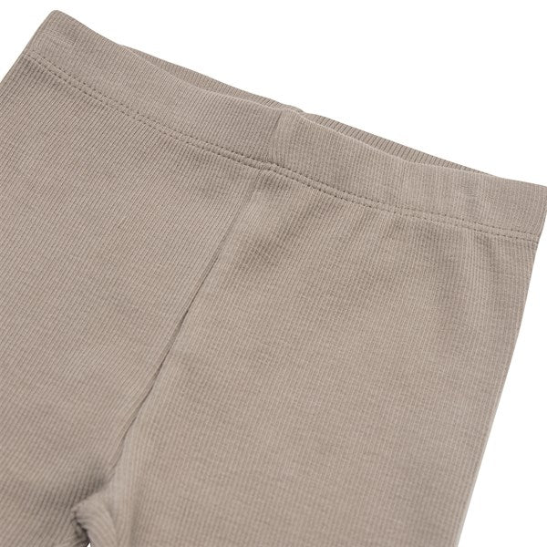Sofie Schnoor Warm Grey Leggings