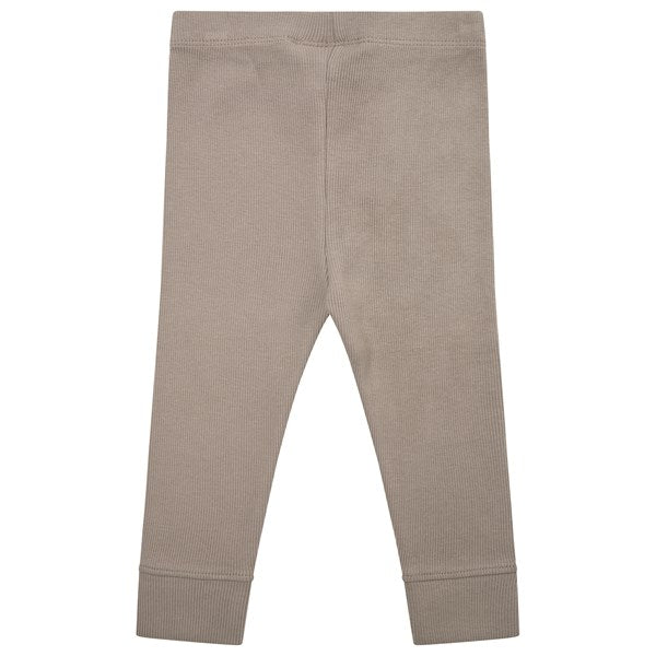 Sofie Schnoor Warm Grey Leggings
