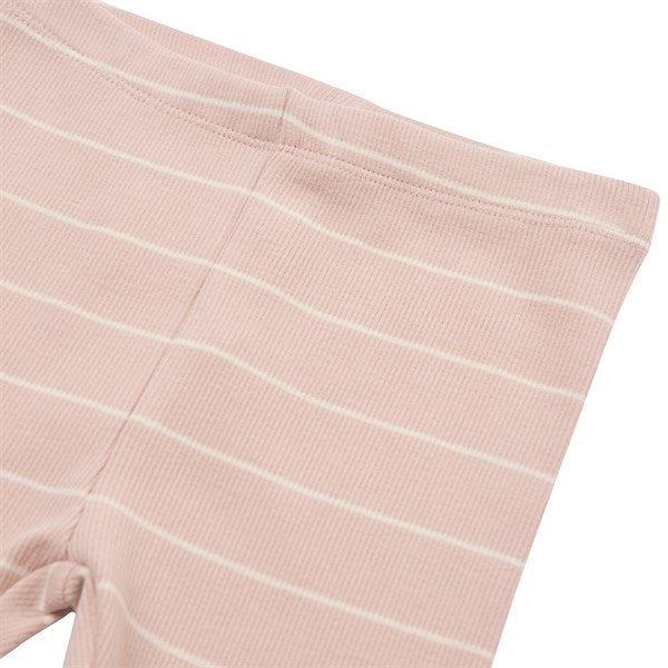 Sofie Schnoor Light Rose Leggings