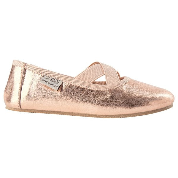 Sofie Schnoor Ballerina Futter Peach