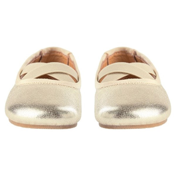 Sofie Schnoor Ballerina Futter Champagne