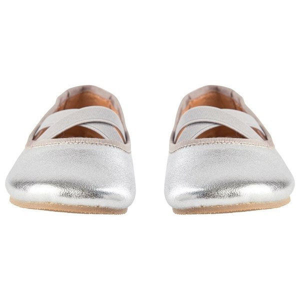 Sofie Schnoor Ballerina Futter Silver