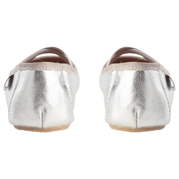 Sofie Schnoor Ballerina Futter Silver